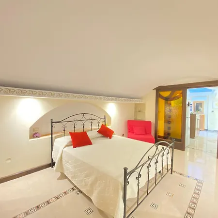 Apartment Coppola Experience Centro Storico