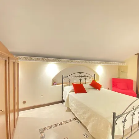 Coppola Experience Centro Storico Apartment *