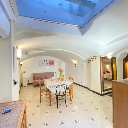 Coppola Experience Centro Storico Apartment Gallipoli