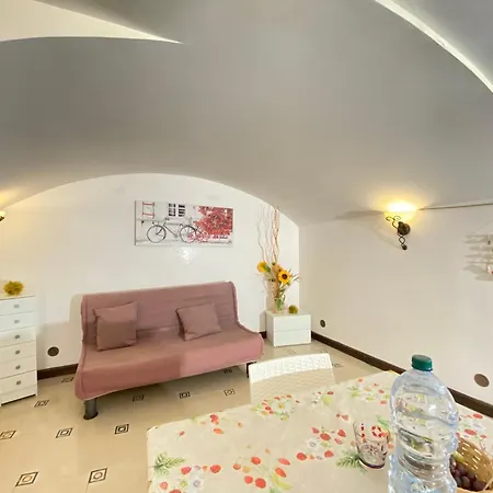 Coppola Experience Centro Storico Apartment *