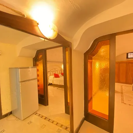 Coppola Experience Centro Storico * גאליפולי