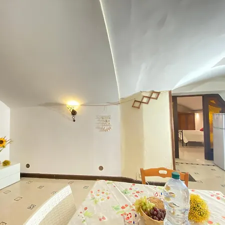 Coppola Experience Centro Storico דירה *