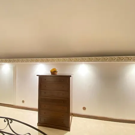 Appartamento Coppola Experience Centro Storico *