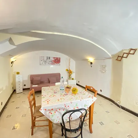 Coppola Experience Centro Storico גאליפולי