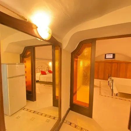 Coppola Experience Centro Storico Appartamento Gallipoli