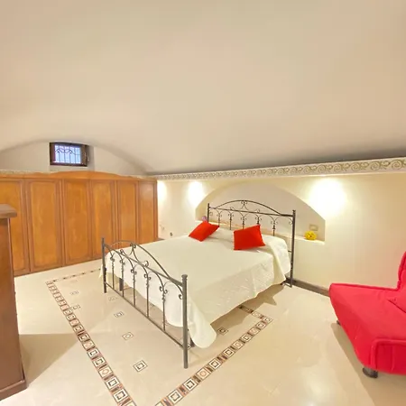 Coppola Experience Centro Storico * Gallipoli