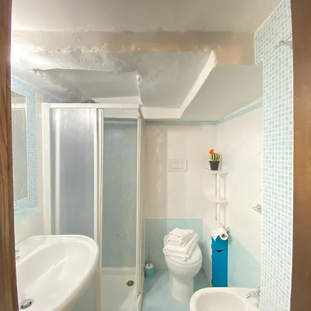 Coppola Experience Centro Storico דירה