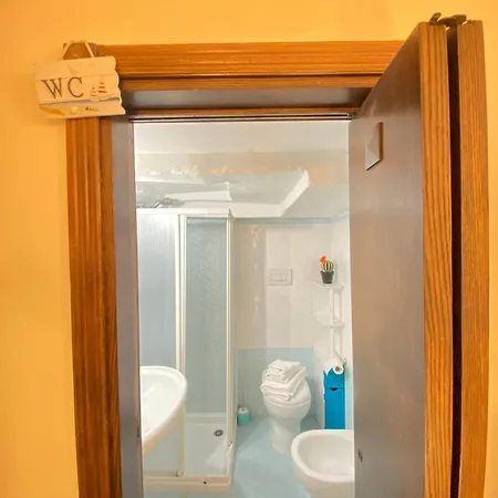 Appartamento Coppola Experience Centro Storico