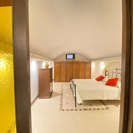 Coppola Experience Centro Storico Διαμέρισμα *