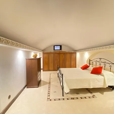 Appartamento Coppola Experience Centro Storico Gallipoli