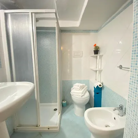 Coppola Experience Centro Storico גאליפולי