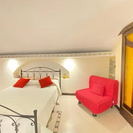 Coppola Experience Centro Storico * Gallipoli