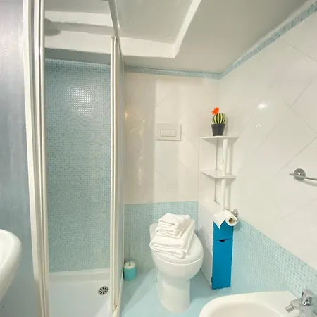 Appartamento Coppola Experience Centro Storico