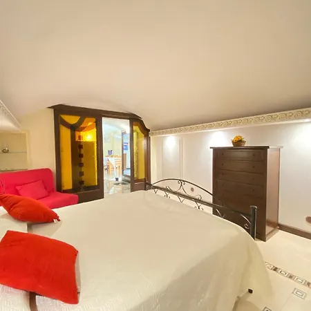 Coppola Experience Centro Storico גאליפולי