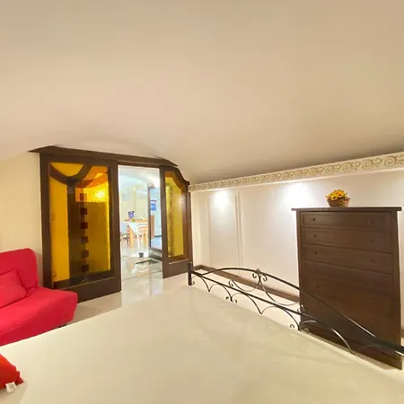 Coppola Experience Centro Storico