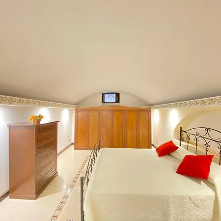 Coppola Experience Centro Storico דירה גאליפולי