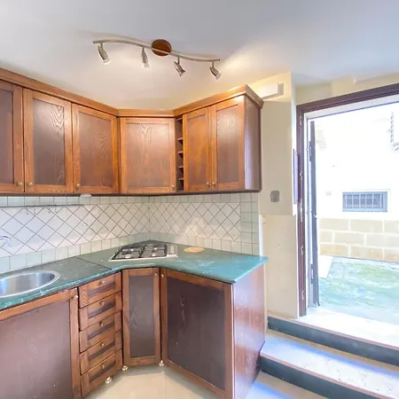 Coppola Experience Centro Storico * גאליפולי