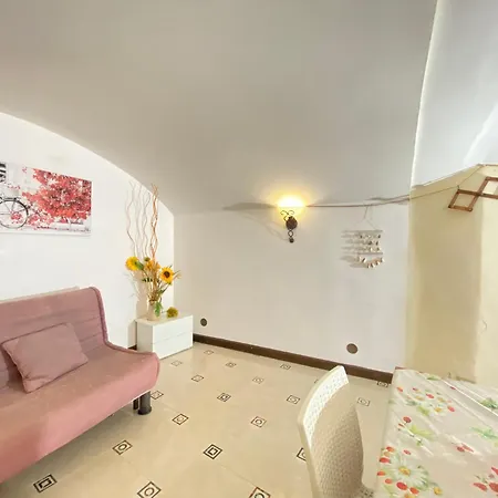 Coppola Experience Centro Storico דירה