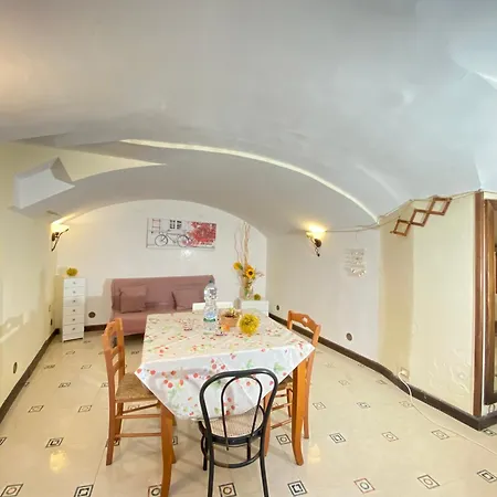 Appartamento Coppola Experience Centro Storico *