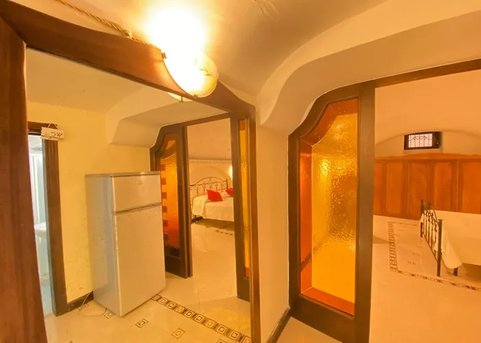 Coppola Experience Centro Storico * Gallipoli