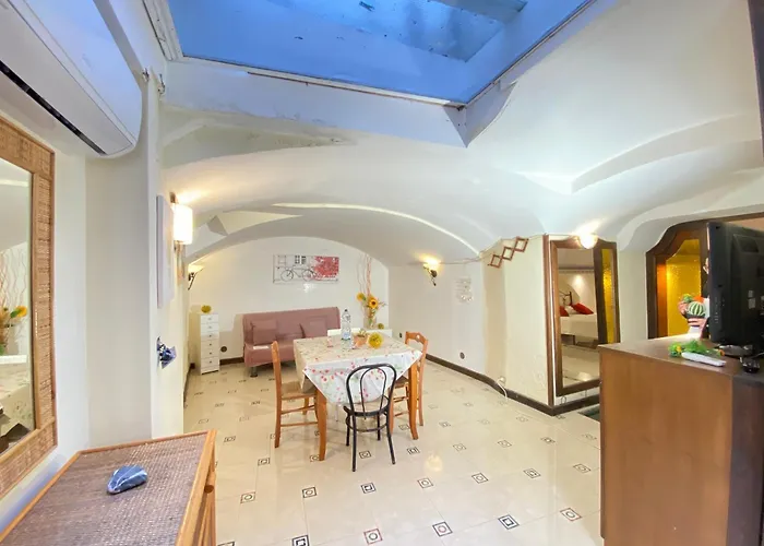 Coppola Experience Centro Storico Apartment Gallipoli