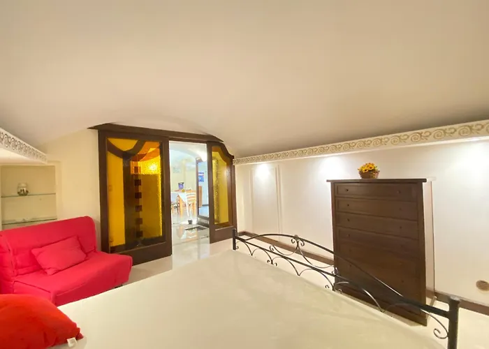 Coppola Experience Centro Storico