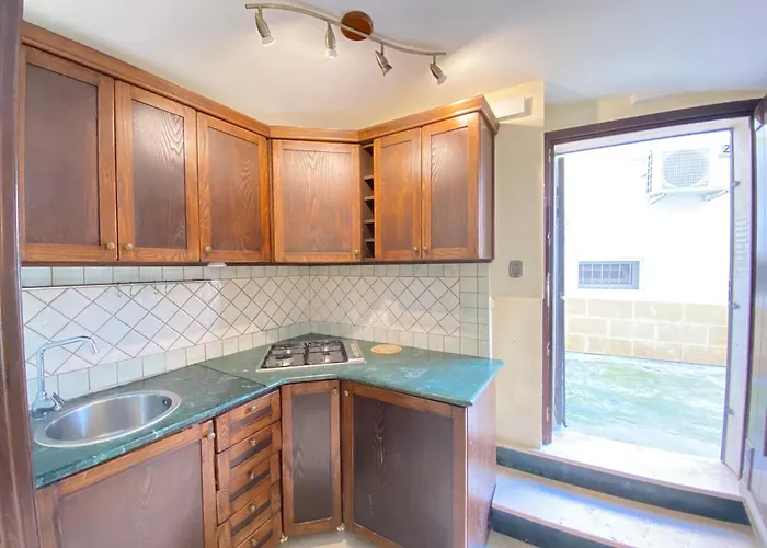 Apartment Coppola Experience Centro Storico *