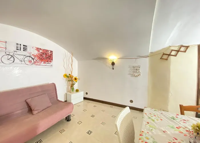 Coppola Experience Centro Storico Apartment