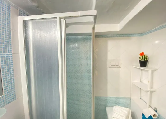 Apartment Coppola Experience Centro Storico