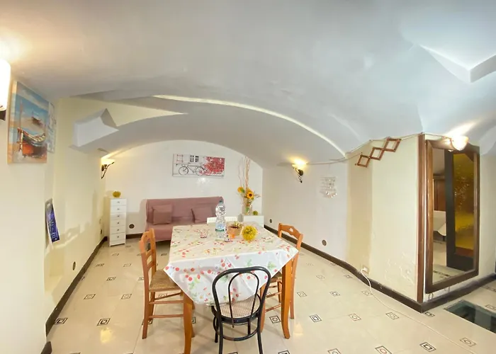 Apartment Coppola Experience Centro Storico *